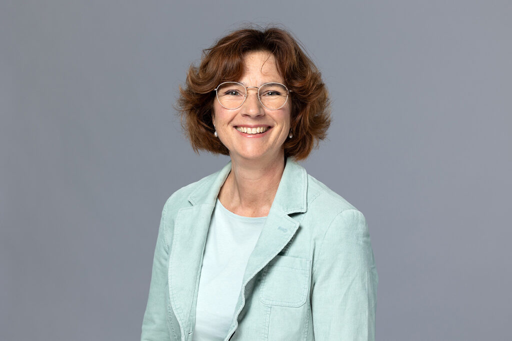 Ursula Meier Köhler